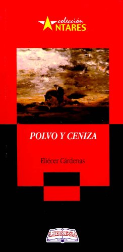 [9789978809501] POLVO Y CENIZA