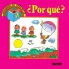 [9789501106114] PORQUE? (COL. MIL PREGUNTAS) 