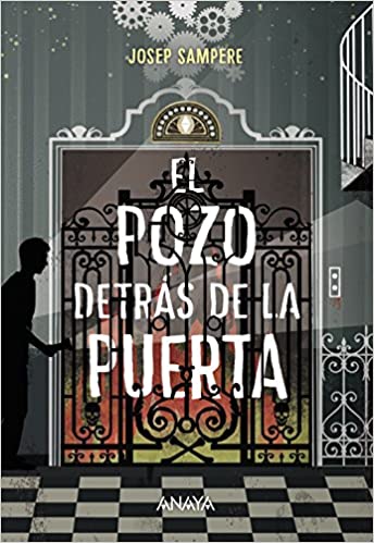 [9788467871791] POZO DETRAS DE LA PUERTA, EL