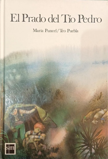 [9788434812260] PRADO DEL TIO PEDRO, EL