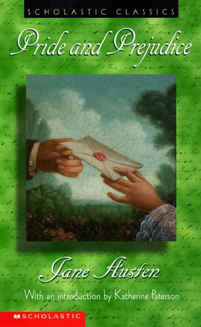 [9780439101356] PRIDE AND PREJUDICE