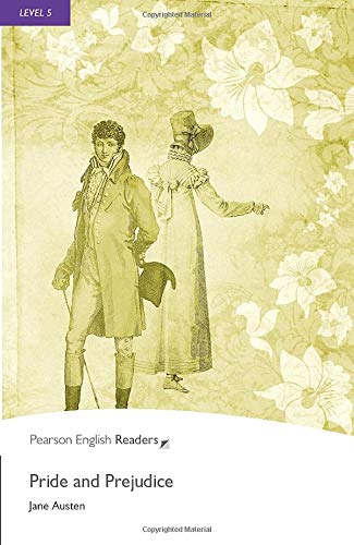 [9781405862462] PRIDE AND PREJUDICE LEVEL 5