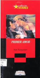 [9789978809693] PRIMER AMOR
