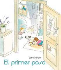 [9788426142139] PRIMER PASO, EL
