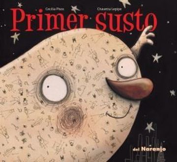 [9789871343614] PRIMER SUSTO