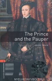 [9780194237871] PRINCE AND THE PAUPER, THE 