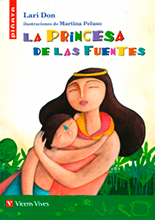 [9788468257686] PRINCESA DE LAS FUENTES, LA