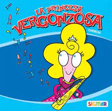[9789501127928] PRINCESA VERGONZOSA, LA