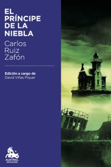 [9788408186762] PRINCIPE DE LA NIEBLA, EL