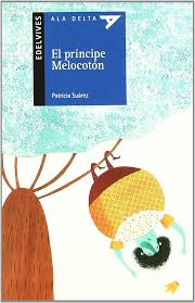 [9788426380456] PRINCIPE MELOCOTON, EL