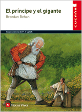 [9788431678371] PRINCIPE Y EL GIGANTE, EL (COL. CUCAÑA)