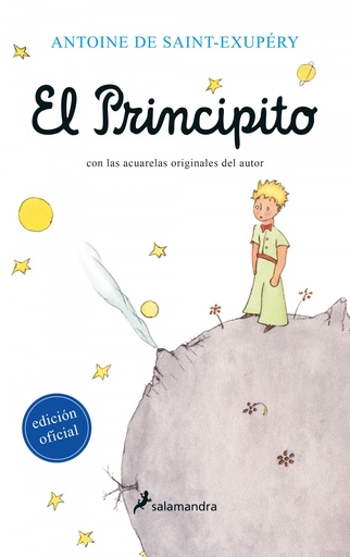 [9788498381498] PRINCIPITO, EL