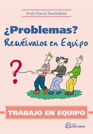 [9788496169265] PROBLEMAS RESUELVALOS EN EQUIPO