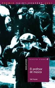 [9788426352101] PROFESOR DE MUSICA, EL
