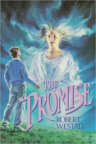 [9780590437608] PROMISE, THE                                                
