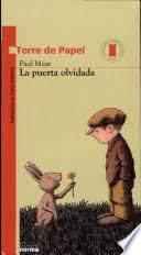 [9789580414896] PUERTA OLVIDADA, LA                                         