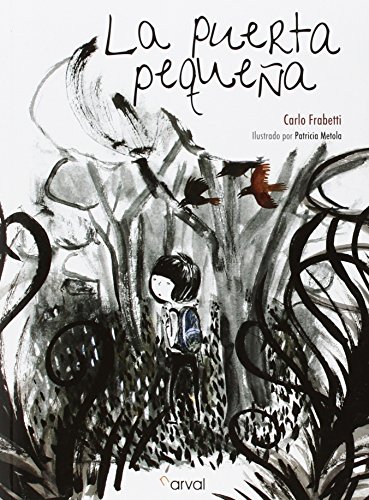 [9788494222887] PUERTA PEQUEÑA, LA