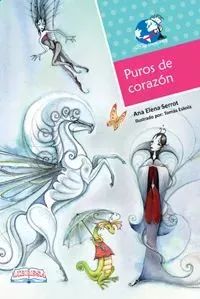 [9789978806500] PUROS DE CORAZON