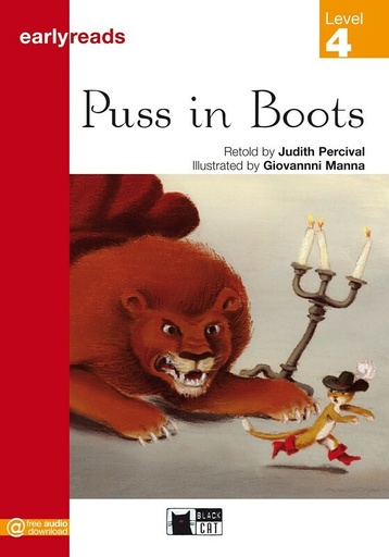 [9788853006936] PUSS IN BOOTS