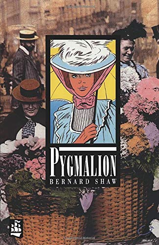 [9780582060159] PYGMALION