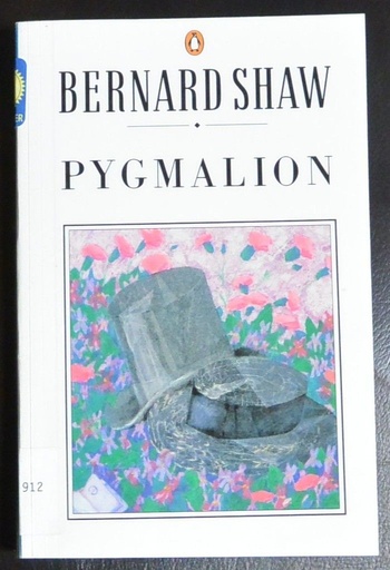 [9780140450224] PYGMALLON                                                   