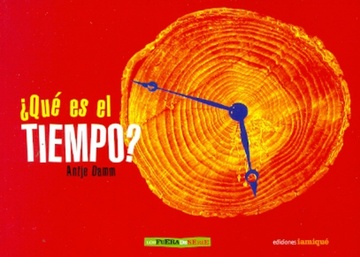 [9789871217328] QUE ES EL TIEMPO