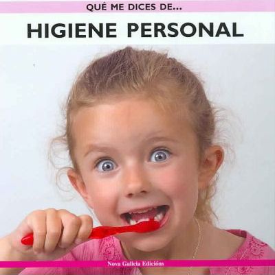 [9788496950566] QUE ME DICES DE...HIGIENE PERSONAL