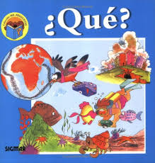 [9789501106084] QUE? (COL. MIL PREGUNTAS)