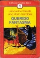 [9789561310346] QUERIDO FANTASMA