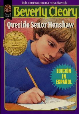 [9780688154851] QUERIDO SENOR HENSHAW