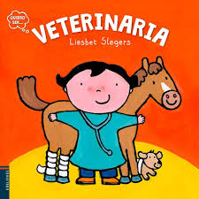 [9788414001325] QUIERO SER VETERINARIA