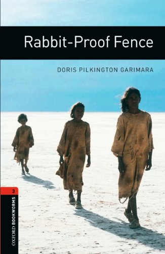 [9780194791441] RABBIT-PROOF FENCE