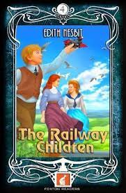 [9781911481256] RAILWAY CHILDREN, THE
