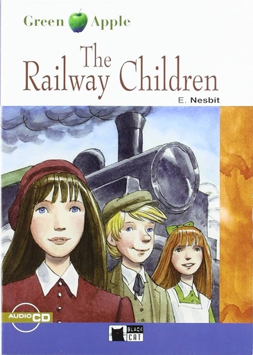 [9788431690984] RAILWAY CHILDREN, THE