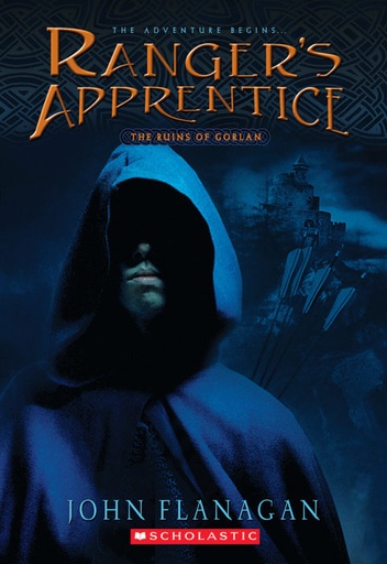 [9780439899673] RANGER´S APPRENTICE: THE RUINS OF GORLAN