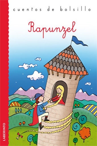 [9788484835820] RAPUNZEL