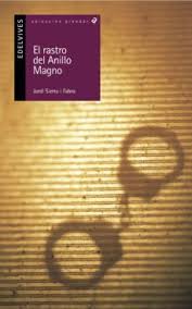 [9788426361226] RASTRO DEL ANILLO MAGNO, EL