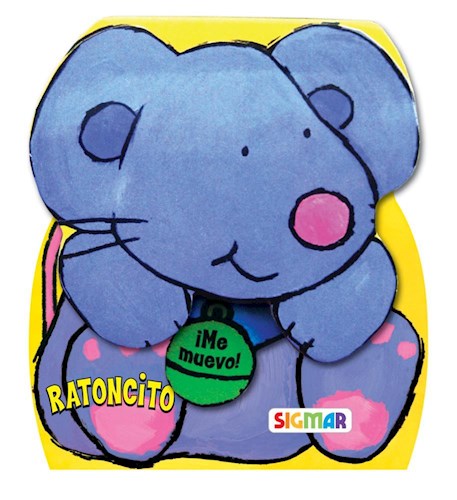 [9789501133943] RATONCITO