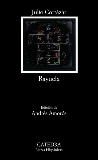 [9788437624747] RAYUELA
