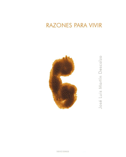 [9788430113972] RAZONES PARA VIVIR