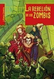 [9789871343973] REBELION DE LOS ZOMBIS, LA 