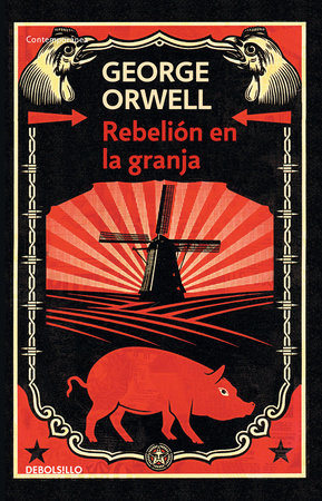 [9788499890951] REBELION EN LA GRANJA