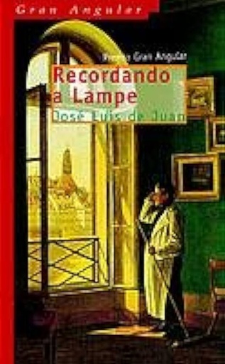[9788434881037] RECORDANDO A LAMPE