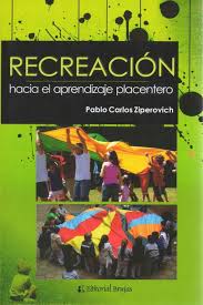 [9789875912786] RECREACION HACIA EL APRENDIZAJE PLACENTERO