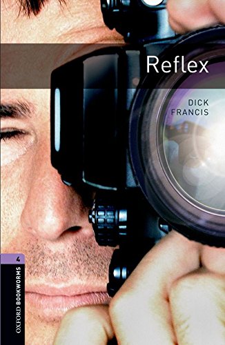 [9780194791823] REFLEX LEVEL 4