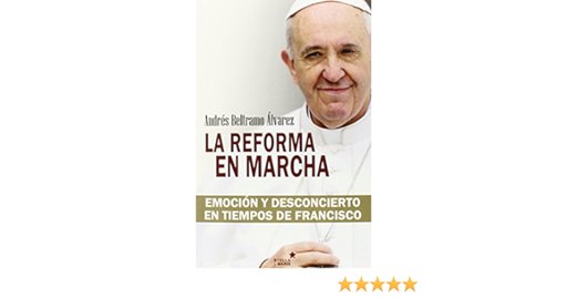 [9788416128587] REFORMA EN MARCHA, LA