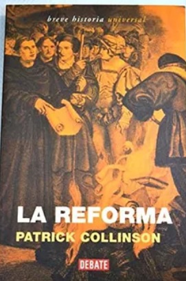 [9788483065822] REFORMA, LA