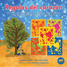 [9786079344269] REGALOS DEL CORAZON