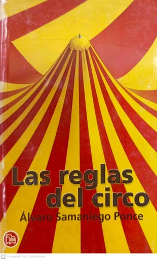 [9789978078174] REGLAS DEL CIRCO, LAS