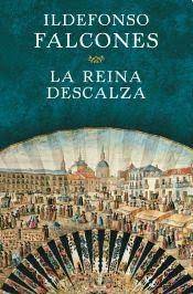 [9789502806563] REINA DESCALZA, LA
